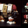 Warhammer 40k: Fire Drake Ironclad