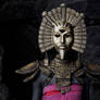 Dagoth Ur cosplay