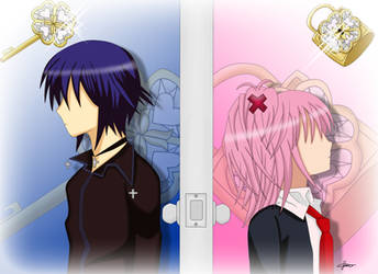 Just a Dream -Amuto-