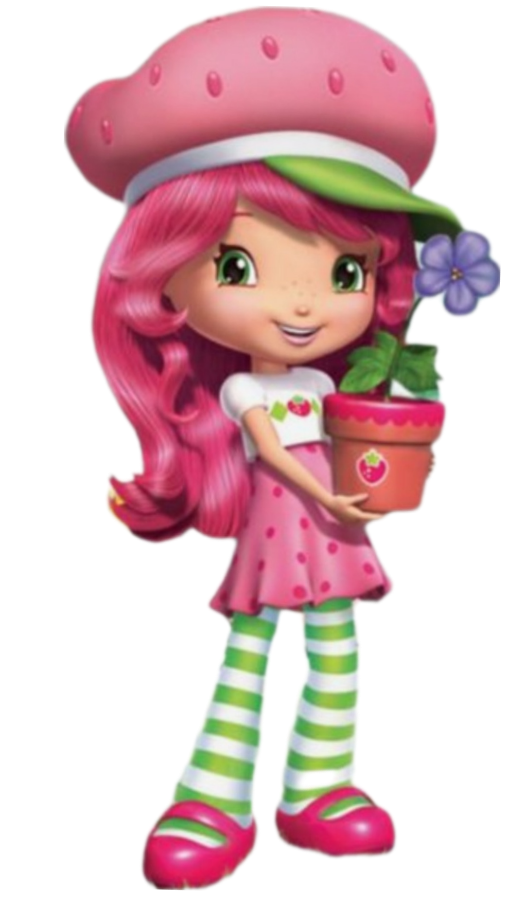 2009 Deviantart strawberry shortcake 2009 #6 by ufoio on DeviantArt
