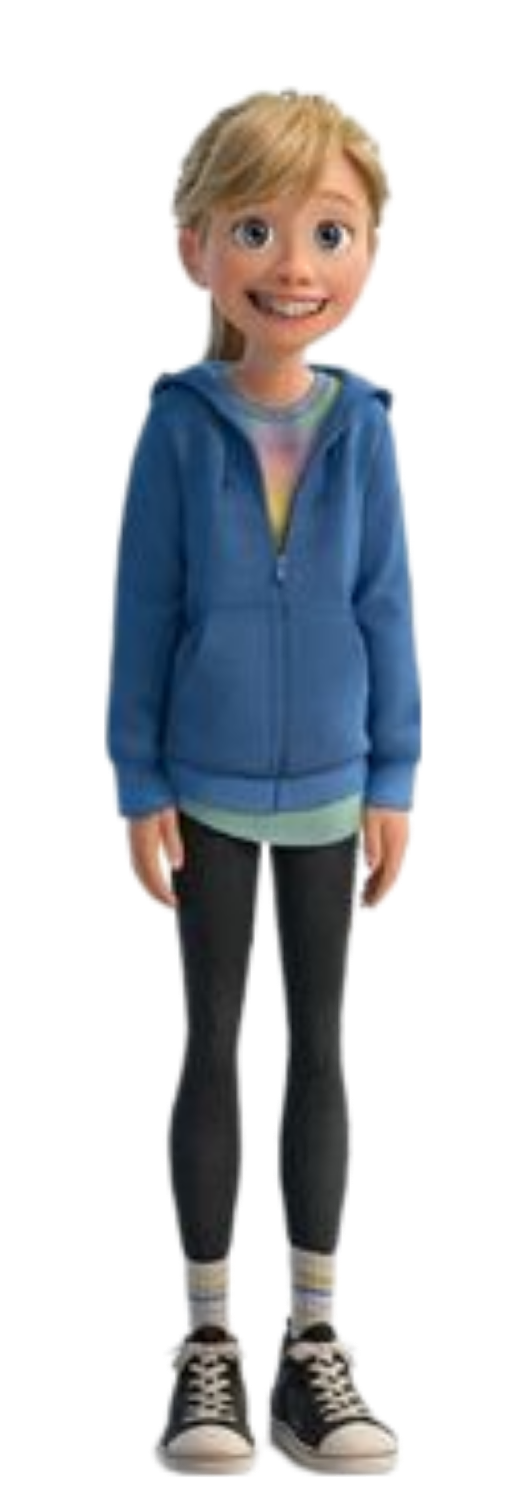 Blender Riley riley by ufoio on DeviantArt