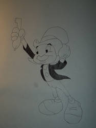 Jiminy Cricket (1)