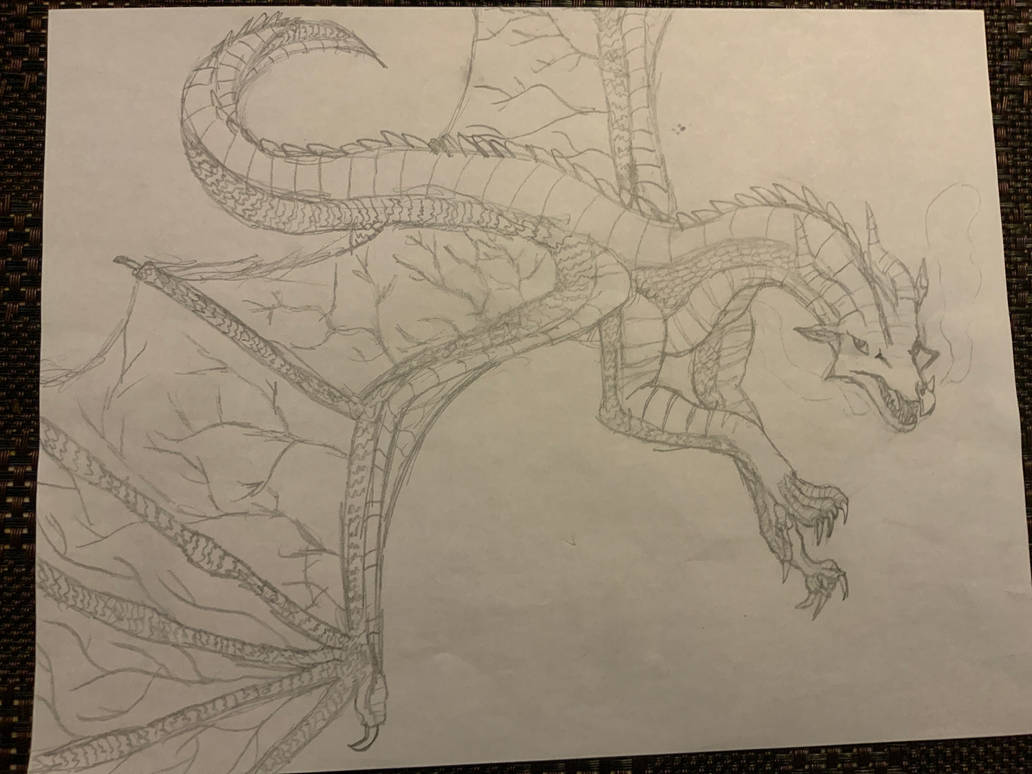 Peril by Skyperchfan on DeviantArt