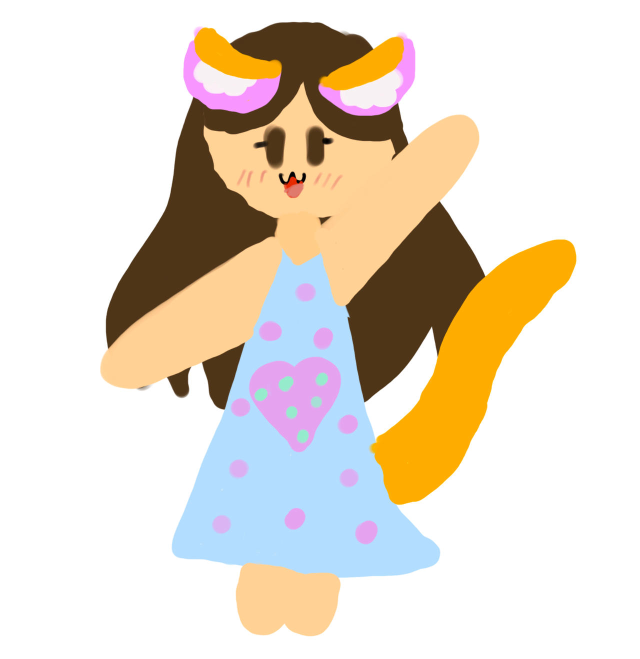 Kat Gurl LuvKats By Skyperchfan On DeviantArt kat-gurl-luvkats-by-skyperchfan-on-deviantart