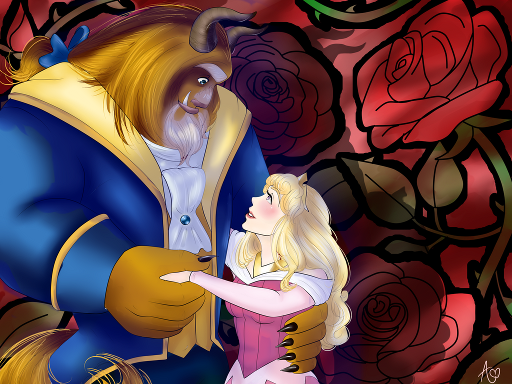 The sales beast sleeping