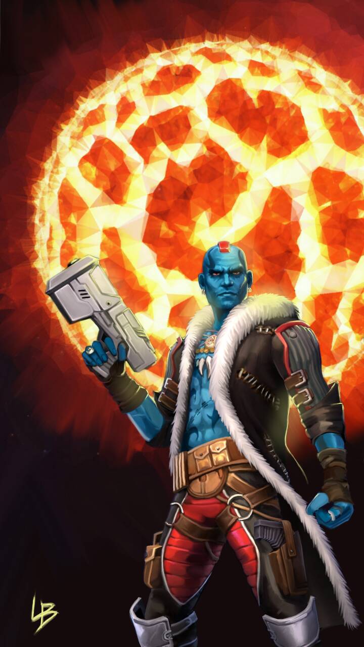 Yondu