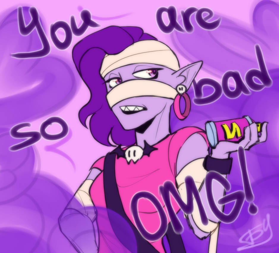 EMZ by BulkaaOga on DeviantArt