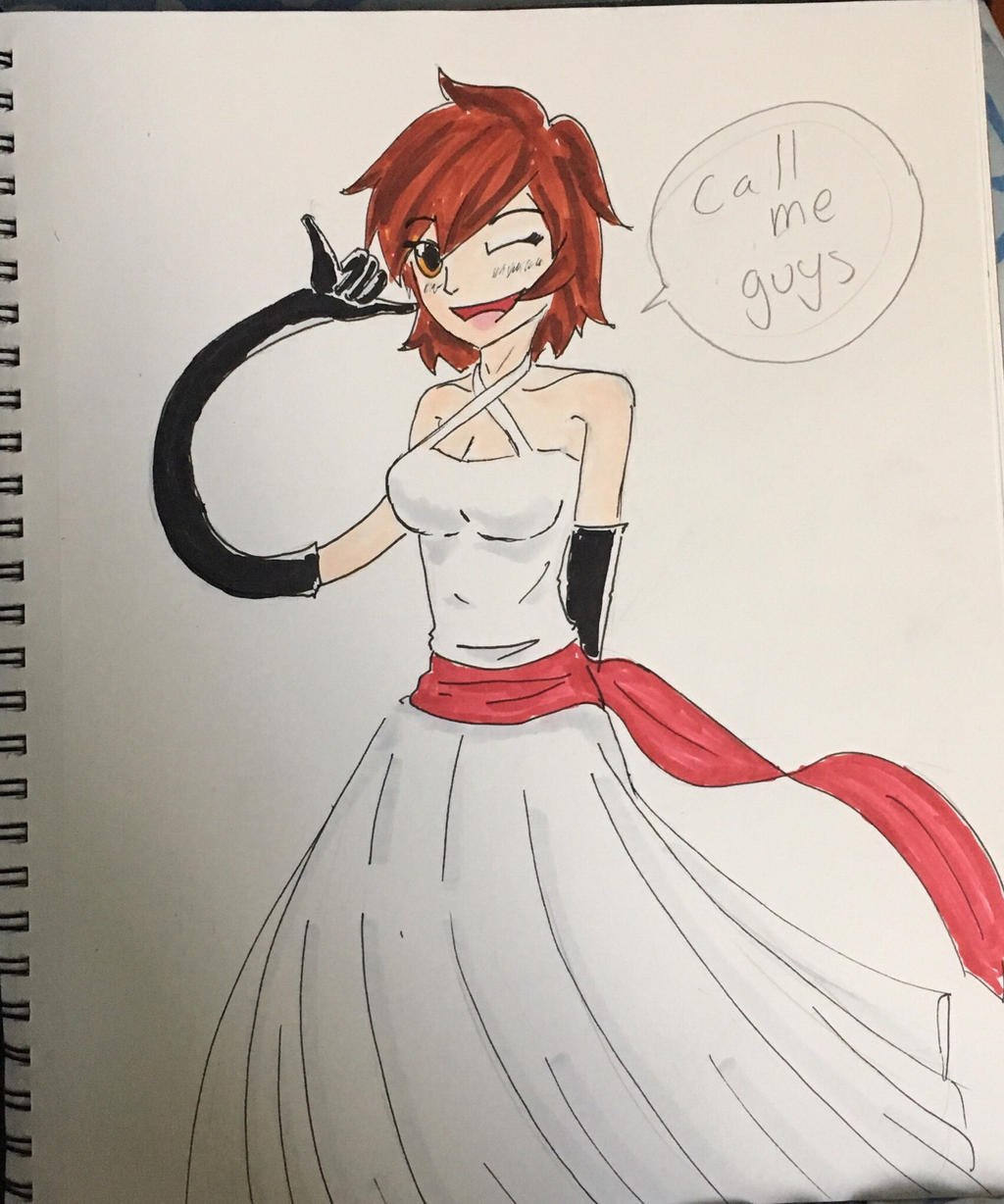 Elastic Woman ready for the Gala by ImpelUniversalHero on DeviantArt