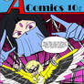 Astounding Comics issue 2