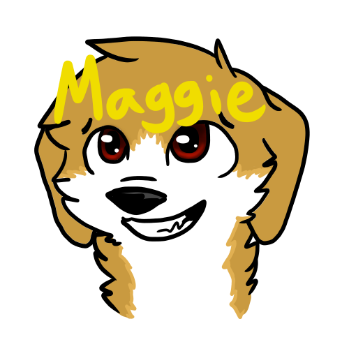 Icon for Maggie