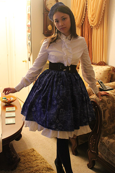 Classic Lolita