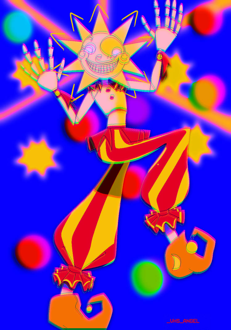 Sundrop by angelkofes on DeviantArt