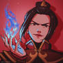 Menacing - Azula