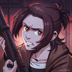 pix Gabi Attack On Titan Fanart explore the best gabibraun art deviantart