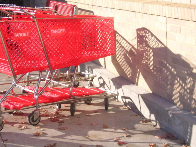 Target Trolley target trolleys by johnnygoesbang on DeviantArt