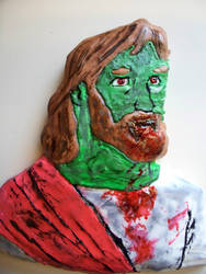 Zombie Jesus