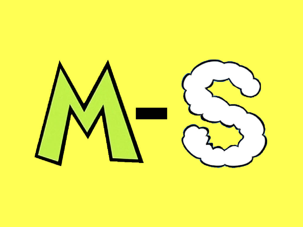 So Smart! Letras: M-S by BobCleghorn on DeviantArt