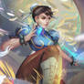 Chun Li