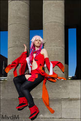 Inori by Aislou