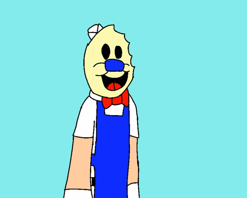 Rod Sullivan Minecraft Drawing Of Rod Sullivan From Ice Scream by KiryuOfficial on DeviantArt