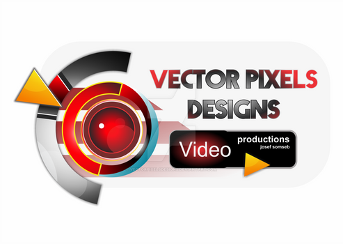 Vector Pixels Designs (Video Productions)