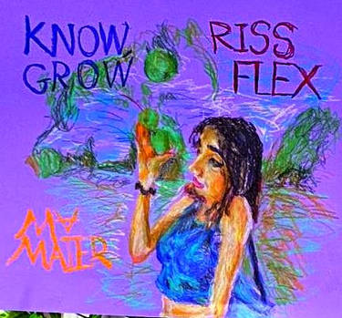 Ode to Riss Flex