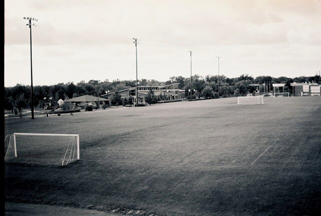 Soccer Field