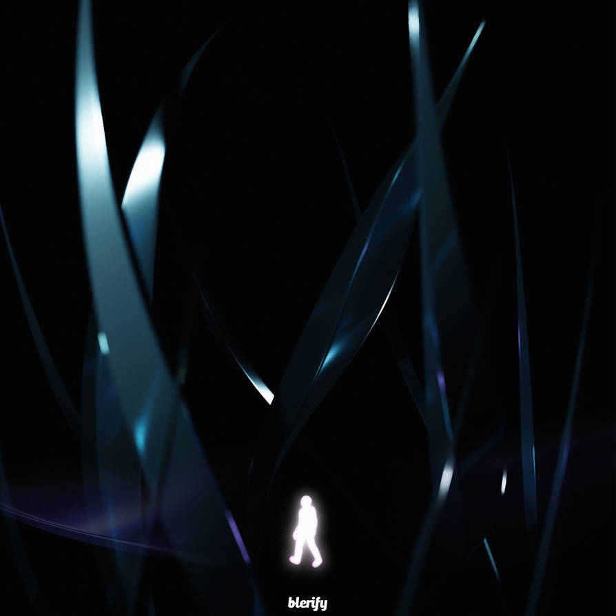 USED by Blerify on DeviantArt
