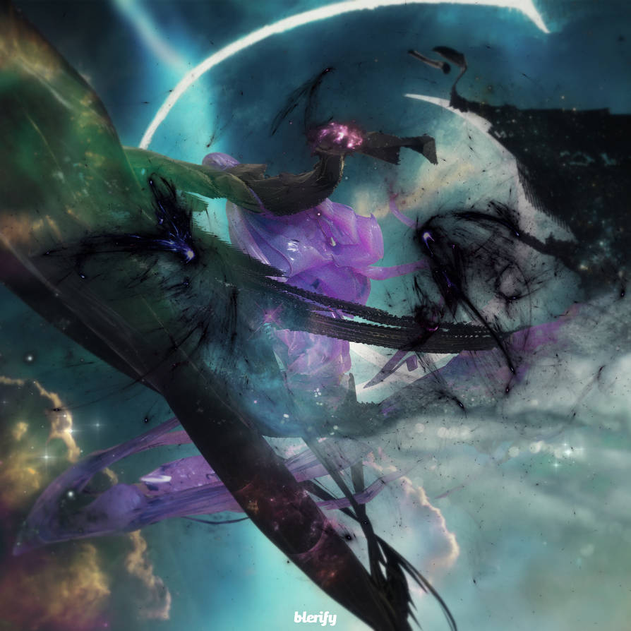 Chemical compound by Blerify on DeviantArt