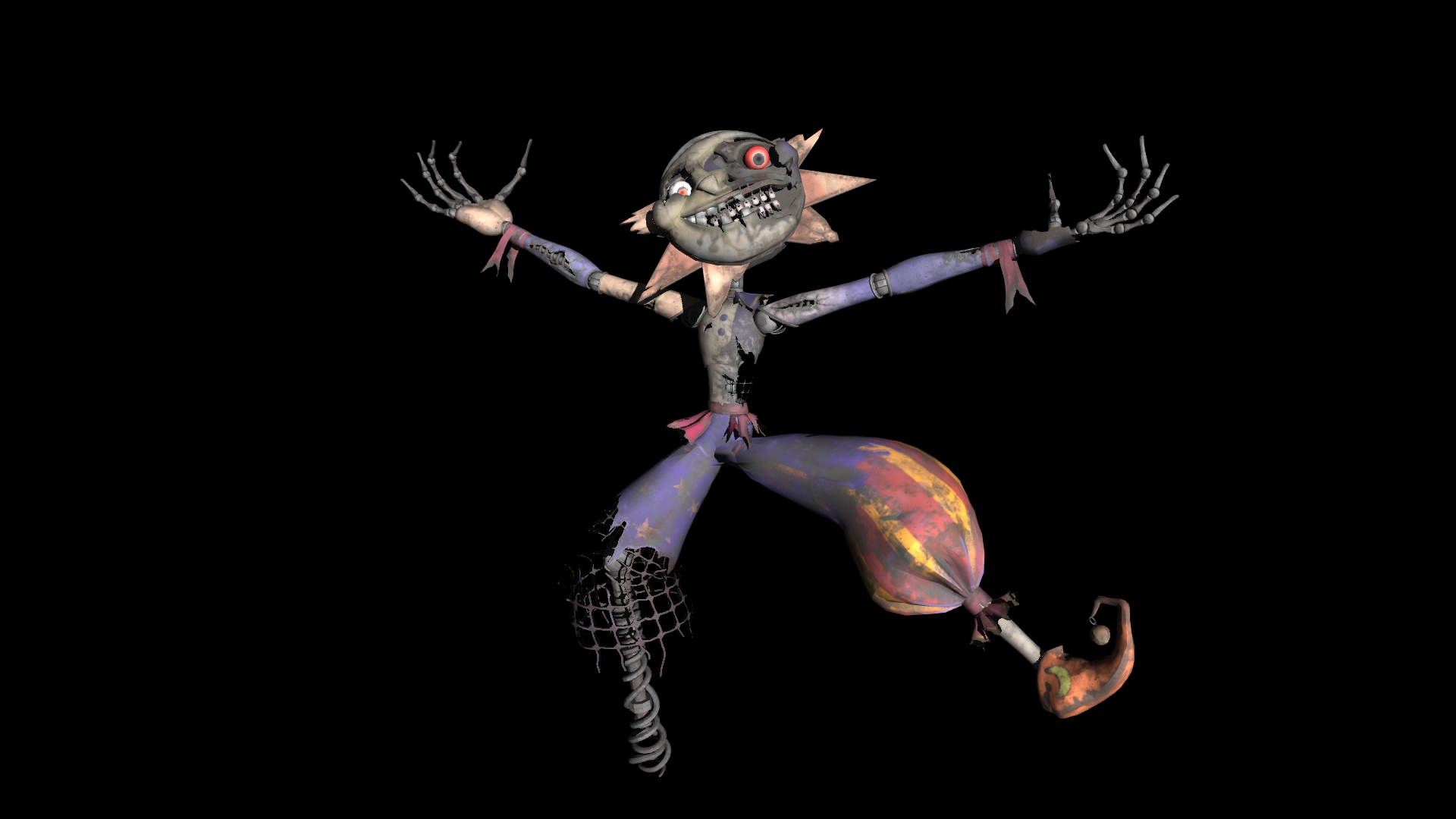 Ruin Eclipse Render By ManuTheKailey On DeviantArt ruin-eclipse-render-by-manuthekailey-on-deviantart