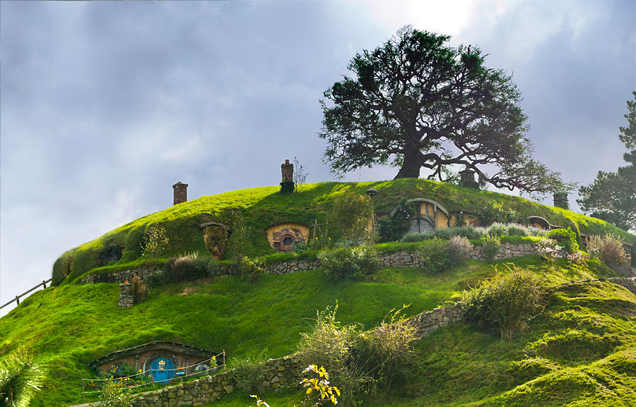 Hobbiton