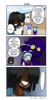 Commission - JB 3koma