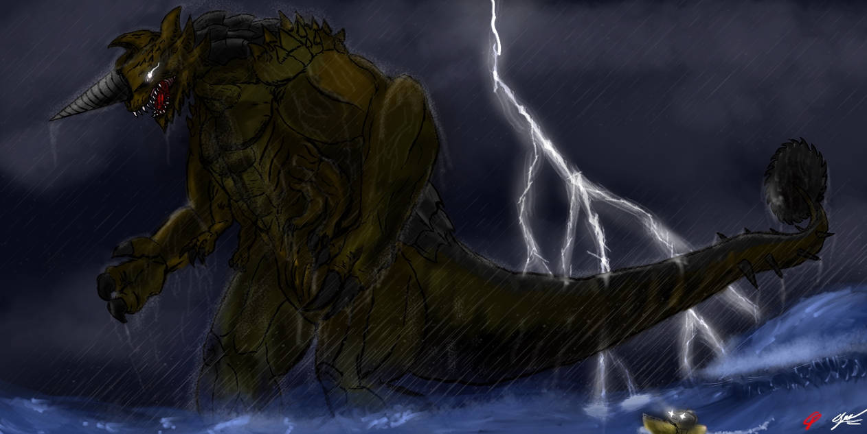 Drillhead by BizaRrico on DeviantArt