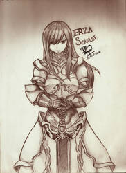 Erza Scarlet