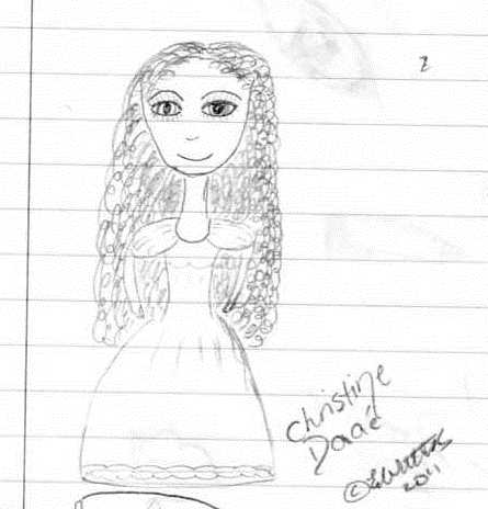 Christine Daae