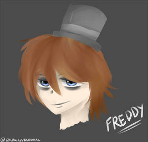 Freddy (Practice)