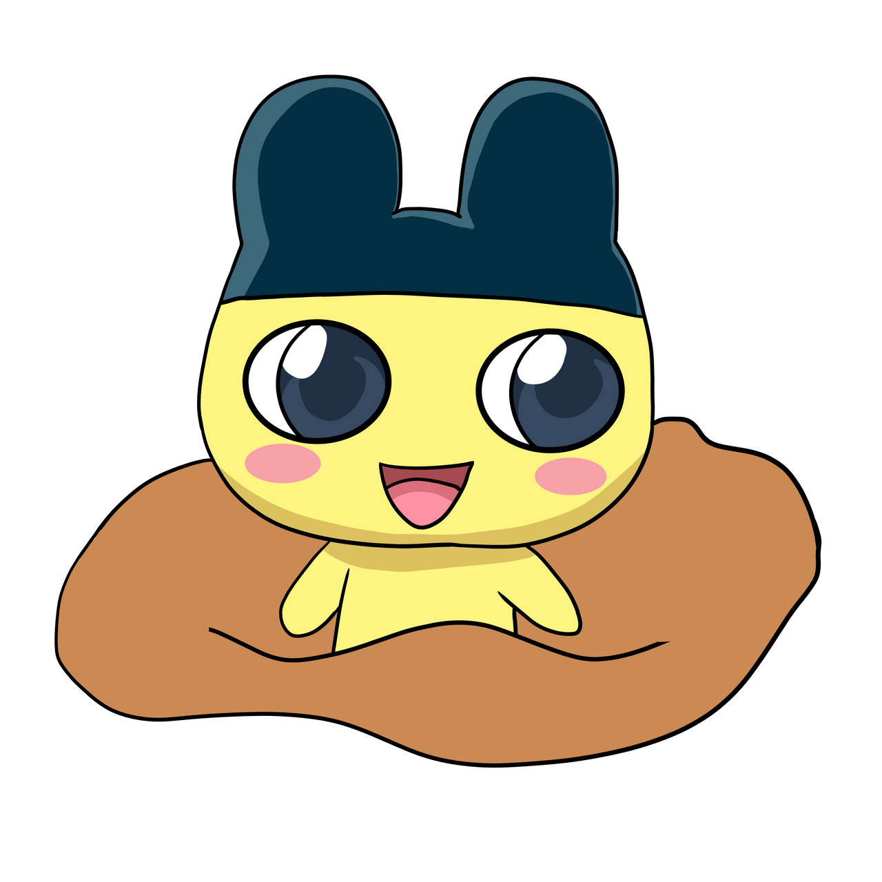 Mametchi Tamagotchi By Skylarjan On Deviantart Mametchi Tamagotchi By Skylarjan On Deviantart