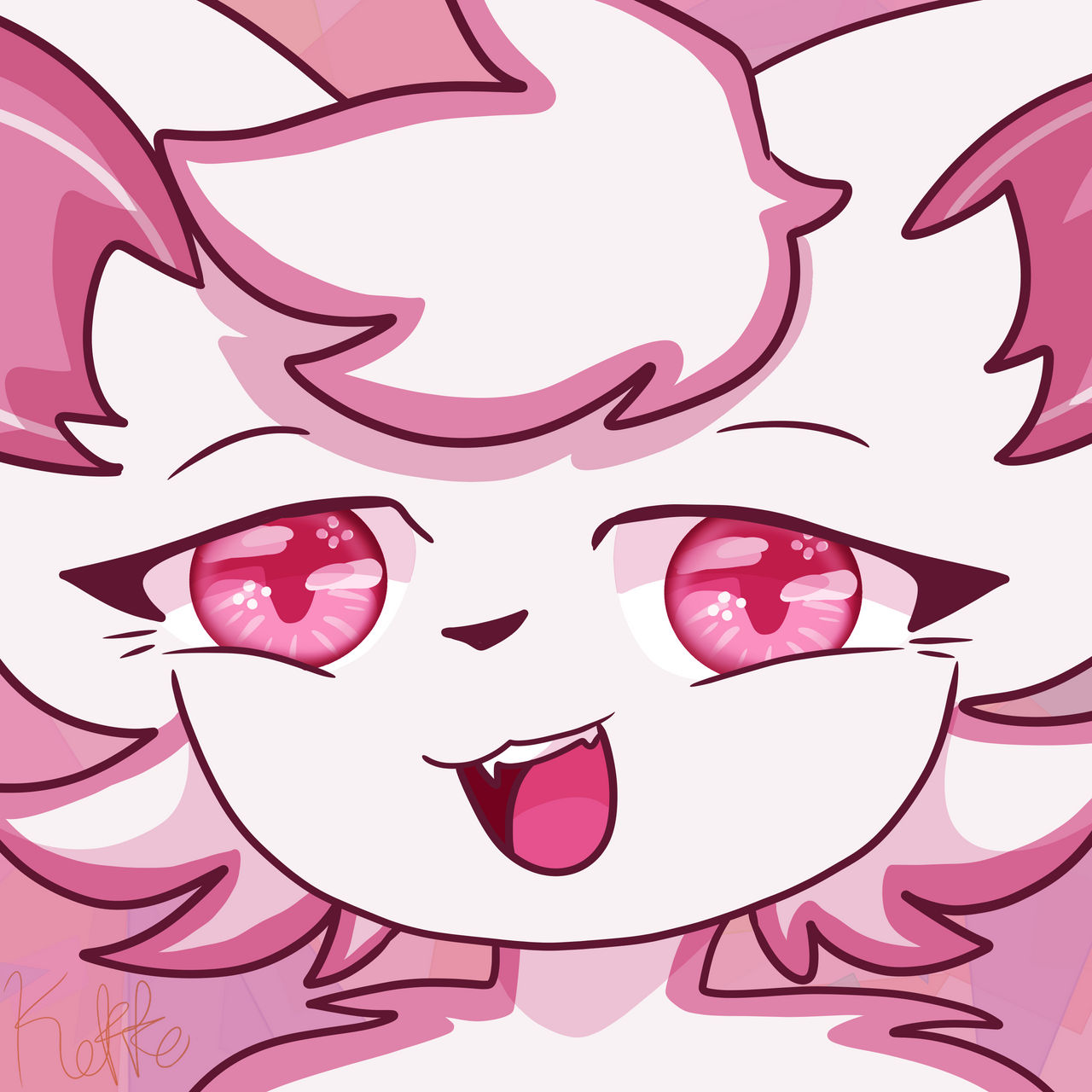 Pfp by SkylarJan on DeviantArt