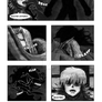 SEX MISSION wish Hellsing Pg 15