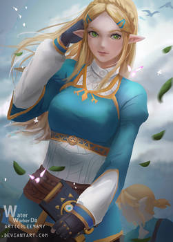 Zelda