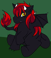 Demon Pony