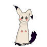 Mimikyu