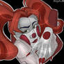Circus Baby