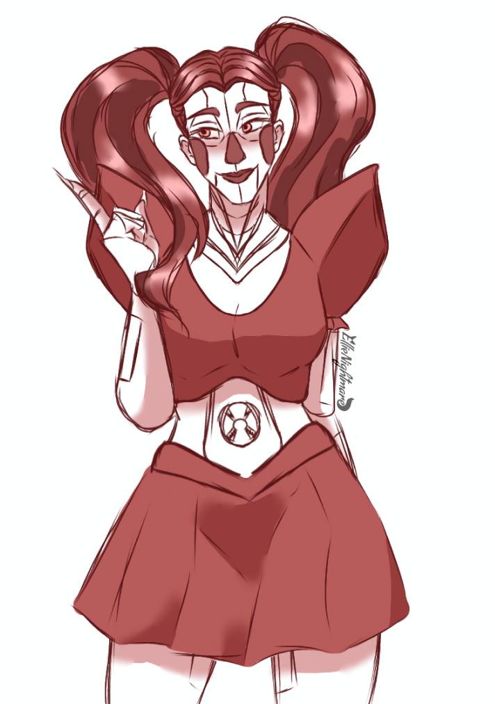 Circus Baby: TFC