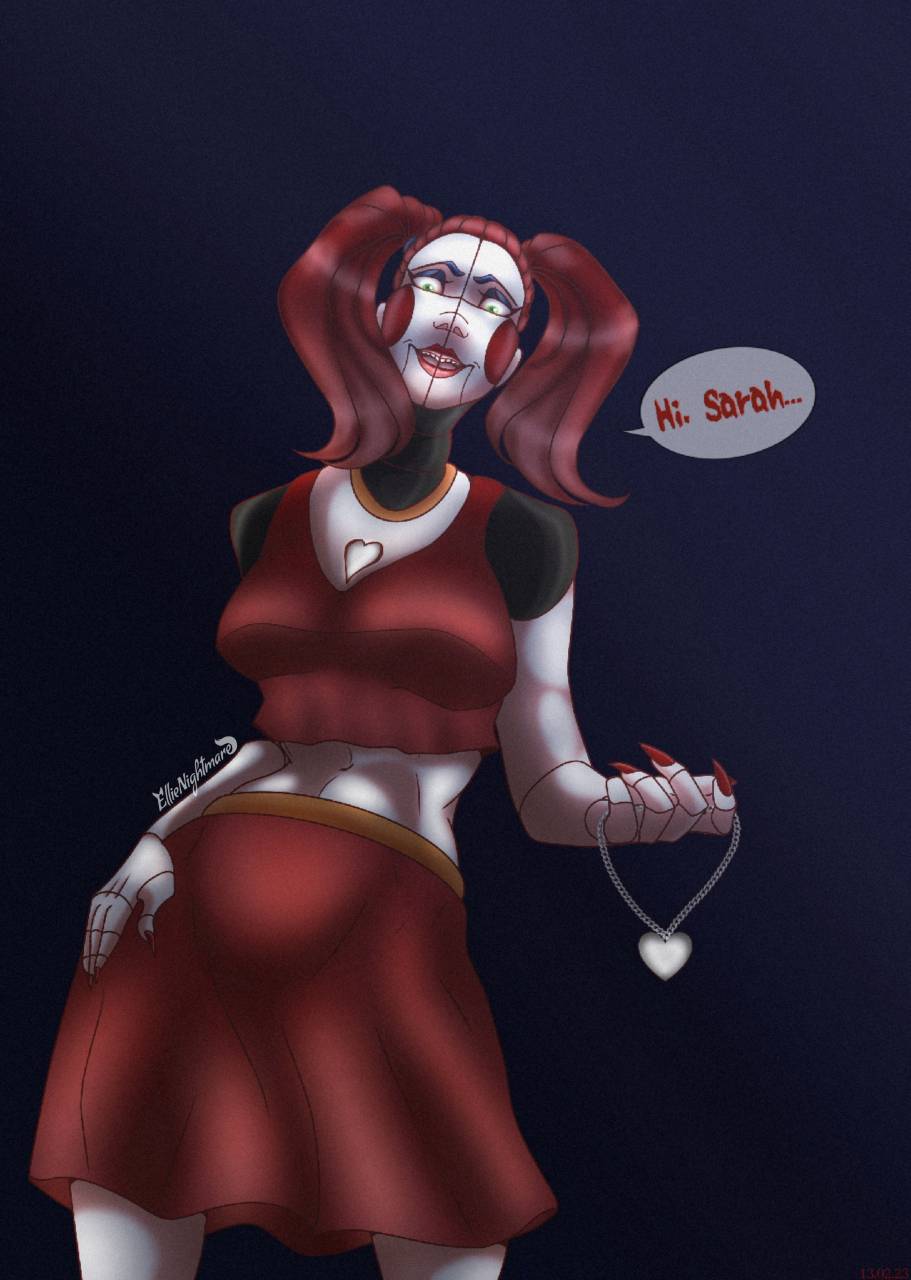 Eleanor