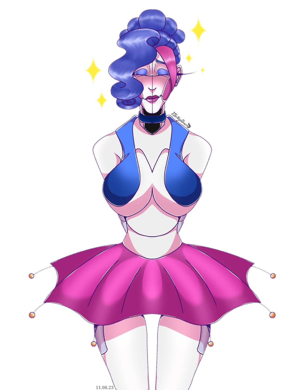 Ballora