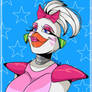 Glamrock Chica