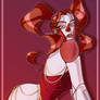 Circus Baby: TFC