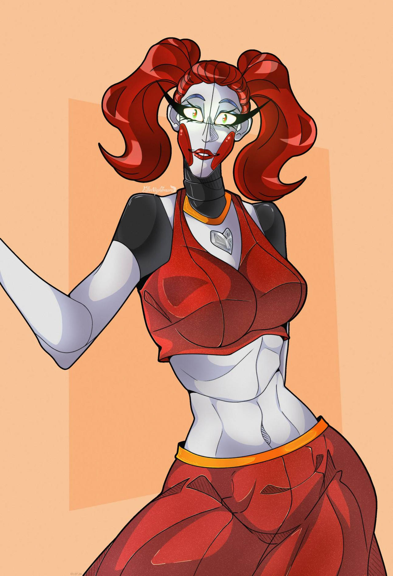 Eleanor