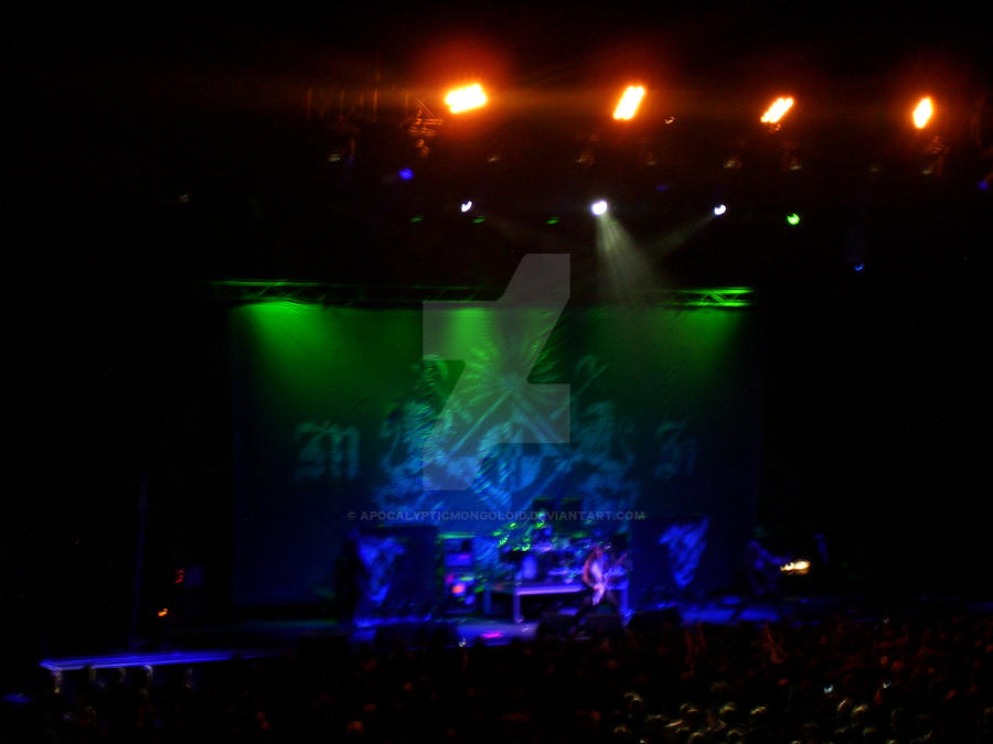 Machine Head 2 by ApocalypticMongoloid on DeviantArt
